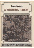 Terts István - A kiskertek talaja