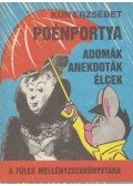 Kun Erzsébet - Poénportya
