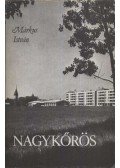 Márkus István - Nagykőrös