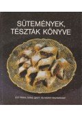 Csizmadia László - Sütemények, tészták könyve