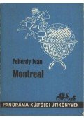 Fehérdy Iván - Montreal