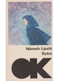 Németh László - Gyász