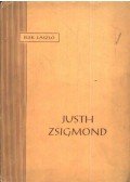 Elek László - Justh Zsigmond