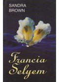 Sandra Brown - Francia selyem