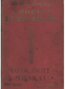 Molter Károly - Erdélyi elbeszélők válogatott munkái Molter Károly - Erdélyi elbeszélők válogatott munkái, Budapest 0 antikvár könyv