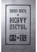 Frölich Tamás - Hard Rock & Heavy Metal enciklopédia 1. (A-K)