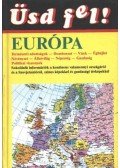 Katona Sándorné (szerk.) - Üsd fel! - Európa és a Szovjetunió