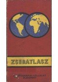 - Zsebatlasz