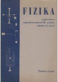 Párkányi László,Soós Károly - Fizika a gimnáziumok szakosított tantervű III. osztálya számára (I. kötet)
