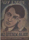 Ady Endre - Az ütések alatt