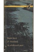 Rejtő Jenő,P. Howard - Az elátkozott part