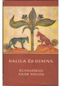 Karig Sára,Elter István - Kalíla és Dimna