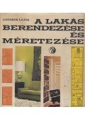 Gádoros Lajos - A lakás berendezése és méretezése