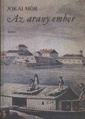 Jókai Mór - Az aranyember