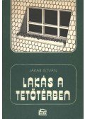 Jakab István - Lakás a tetőtérben