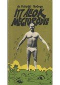 Kárpáti György - Itt állok megfürödve