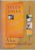 Krúdy Gyula - A has ezeregyéjszakája