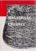 Endrey Antal - A magyarság eredete