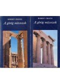 Robert Graves - A görög mítoszok I-II.