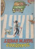 Tabi László - Ludas Matyi évkönyve 1976