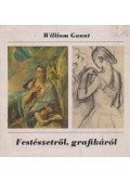 Gaunt, William - Festészetről, grafikáról