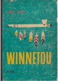 Karl May - Winnetou