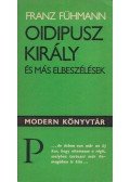Fühmann, Franz - Oidipusz király