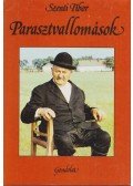 Szenti Tibor - Parasztvallomások