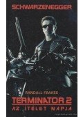 Frakes, Randall - Terminator 2. - Az ítélet napja