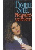 Danielle Steel - Megváltó szerelem