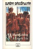William Golding - A Legyek Ura