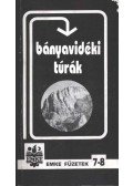Dávid Lajos,Metz József,Soltz László - Bányavidéki túrák