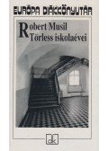 Musil, Robert - Törless iskolaévei