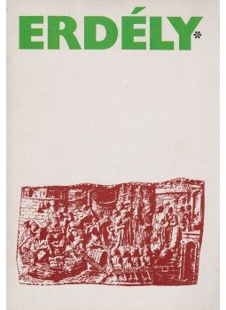 Barta Gábor - Erdély I. Barta Gábor - Erdély I., Budapest 1989 antikvár könyv