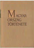 Molnár Erik - Magyarország története I-II.