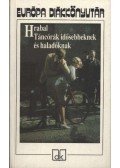 Bohumil Hrabal - Táncórák idősebbeknek és haladóknak