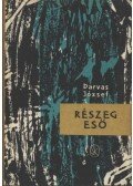 Darvas József - Részeg eső