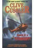Clive Cussler - Emeld ki a Titanicot!