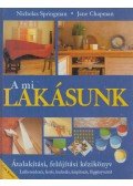 Springman, Nicholas, Jane Chapman - A mi lakásunk