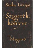 Sinka István - Szigetek könyve