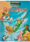 Walt Disney - Robin Hood