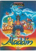 Ferguson, Don,Walt Disney - Aladdin