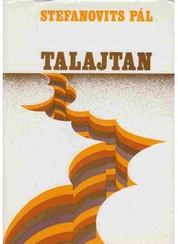 Dr. Stefanovits Pál - Talajtan Dr. Stefanovits Pál - Talajtan, Budapest 1975 antikvár könyv
