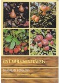 Tomcsányi Pál - Gyümölcsfajtáink