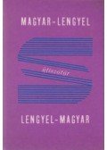 Varsányi István - Magyar-lengyel, lengyel-magyar útiszótár