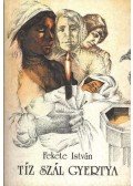 Fekete István - Tíz szál gyertya