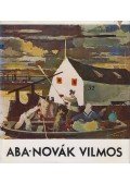 B. Supka Magdolna - Aba-Novák Vilmos