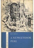 Rév Erika - A népbiztosok pere