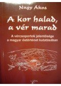 Nagy Ákos - A kor halad, a vér marad