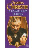 Agatha Christie - A karácsonyi puding